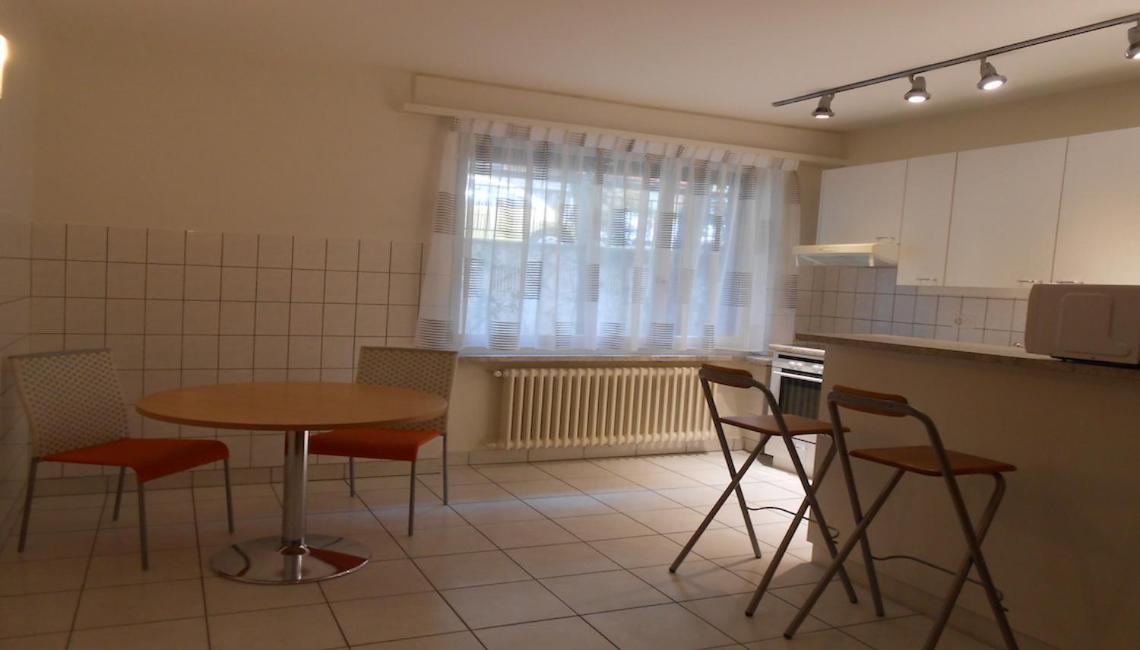 Apartment Athenee 40 By Homenhancement