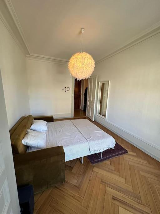Apartment Two-bedroom *