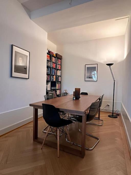 Two-bedroom *