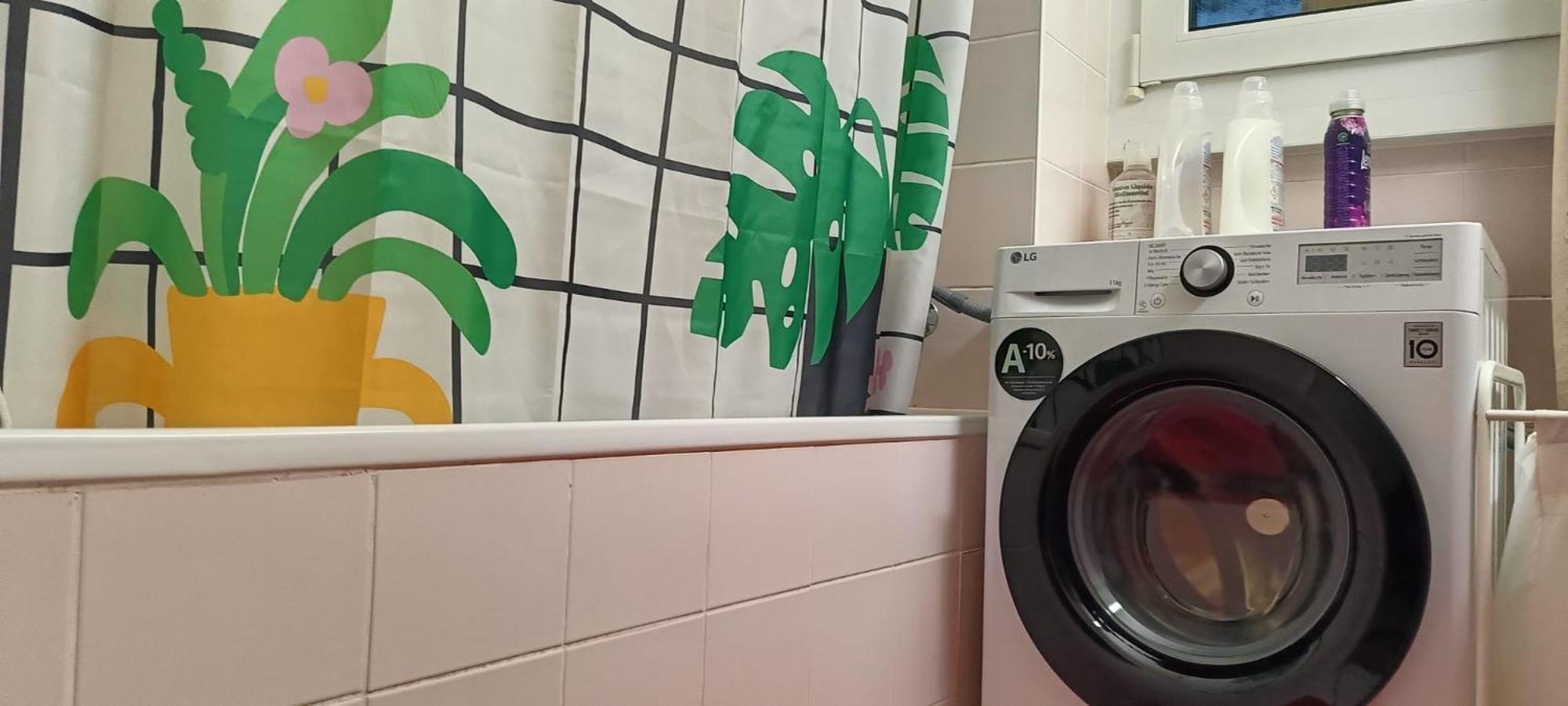Homestay Jolie Confortable Dans Un *