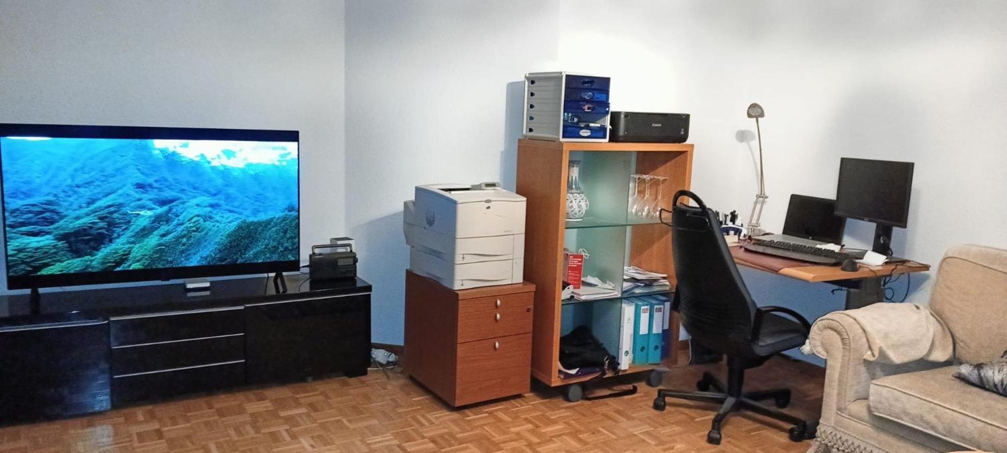 Jolie Confortable Dans Un Homestay