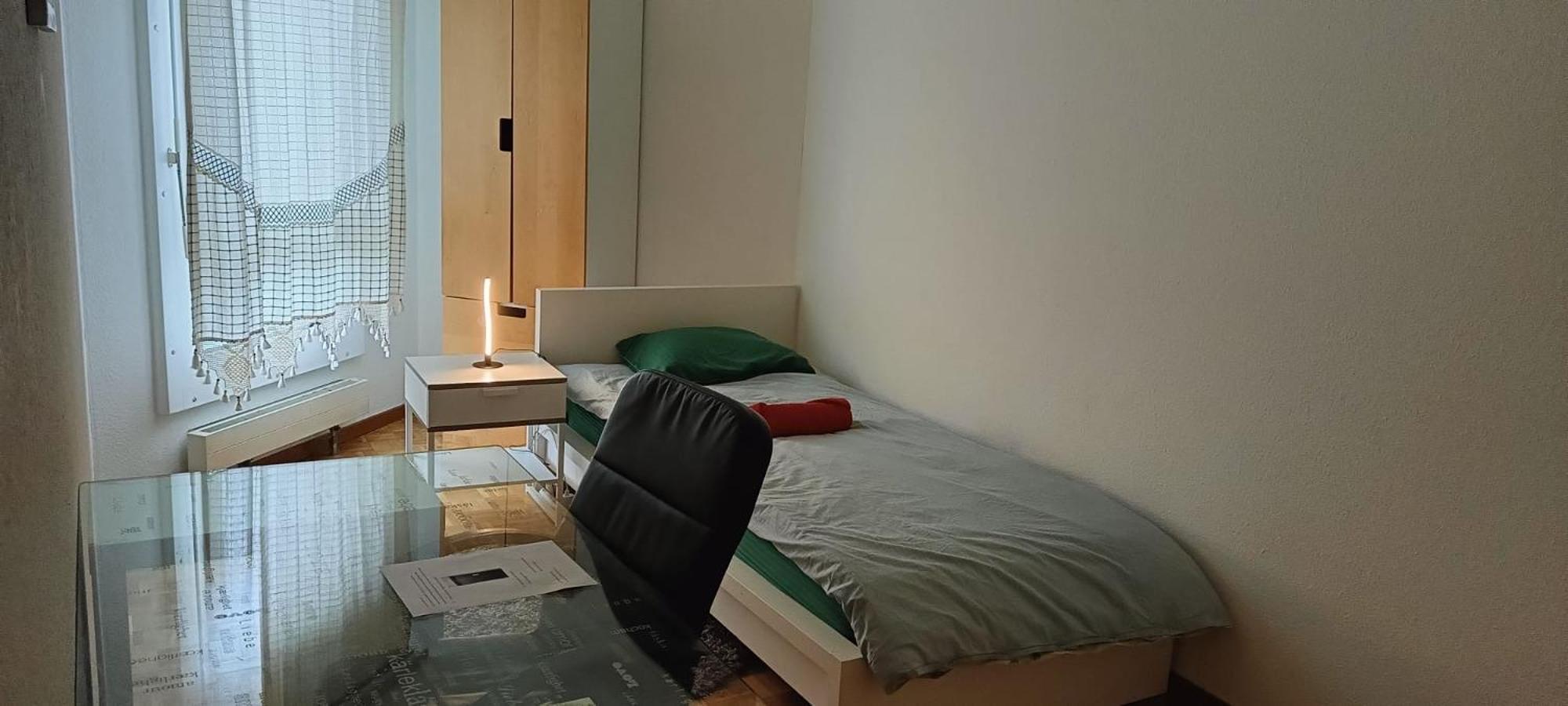Homestay Jolie Confortable Dans Un *