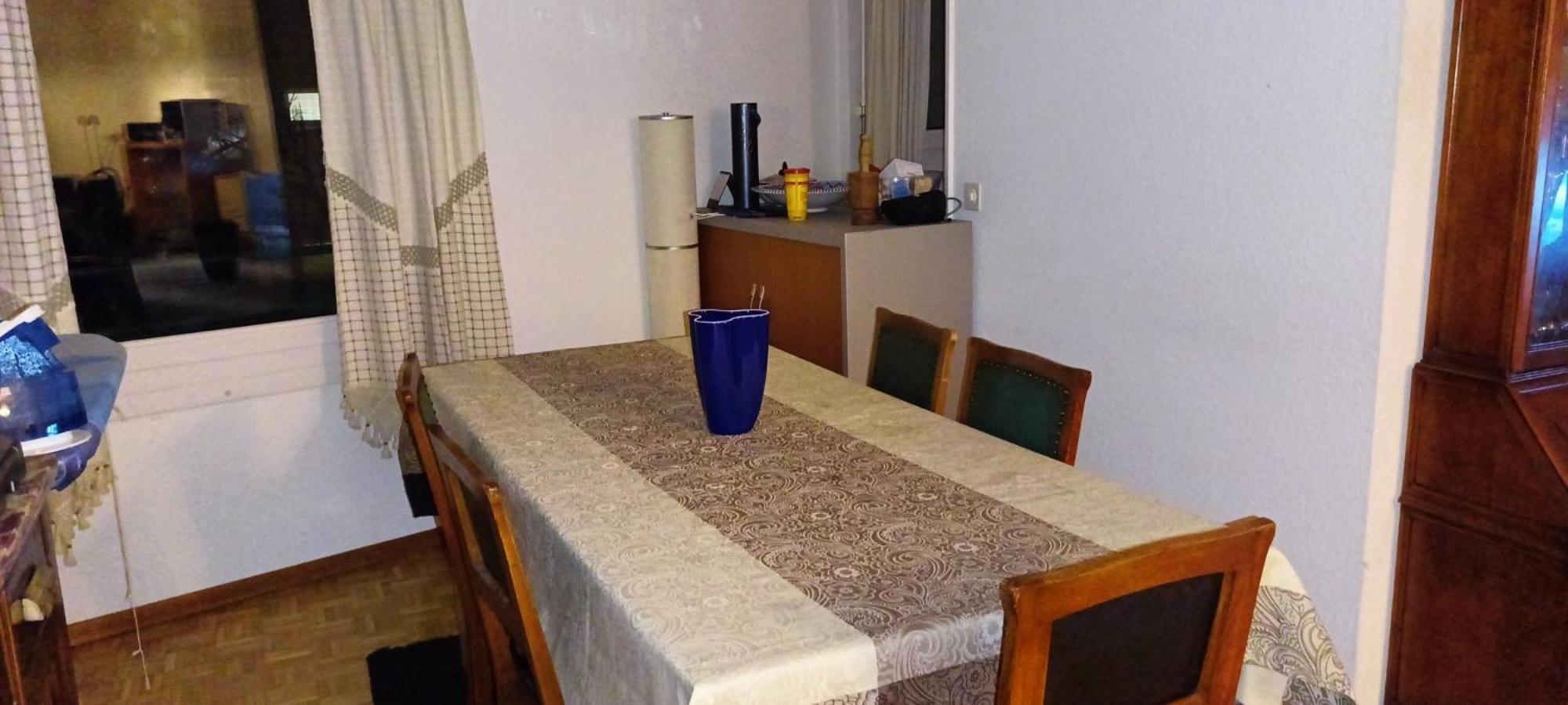 Homestay Jolie Confortable Dans Un