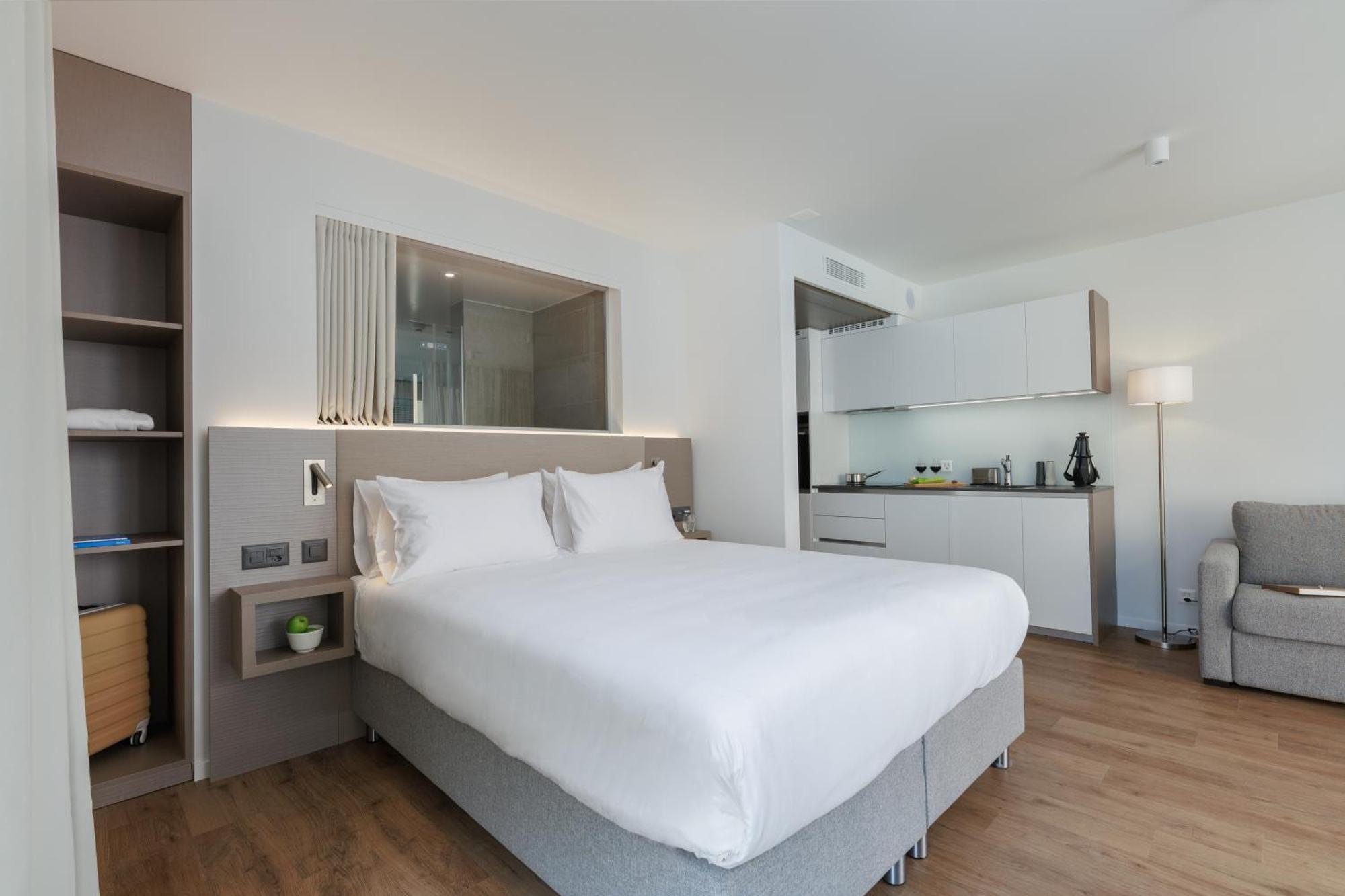 Hotel Base Geneva