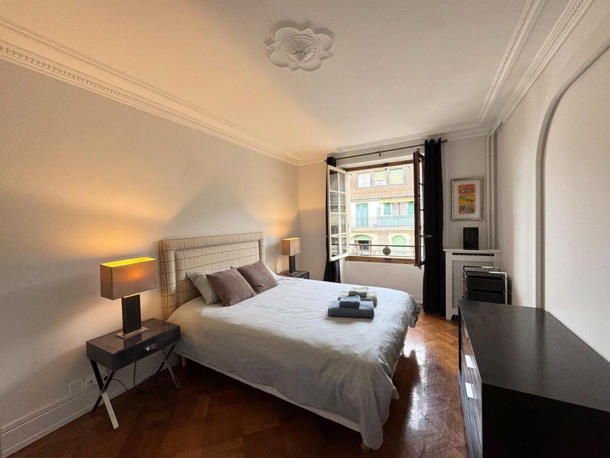 Cosy 1 Apt, Center Geneva