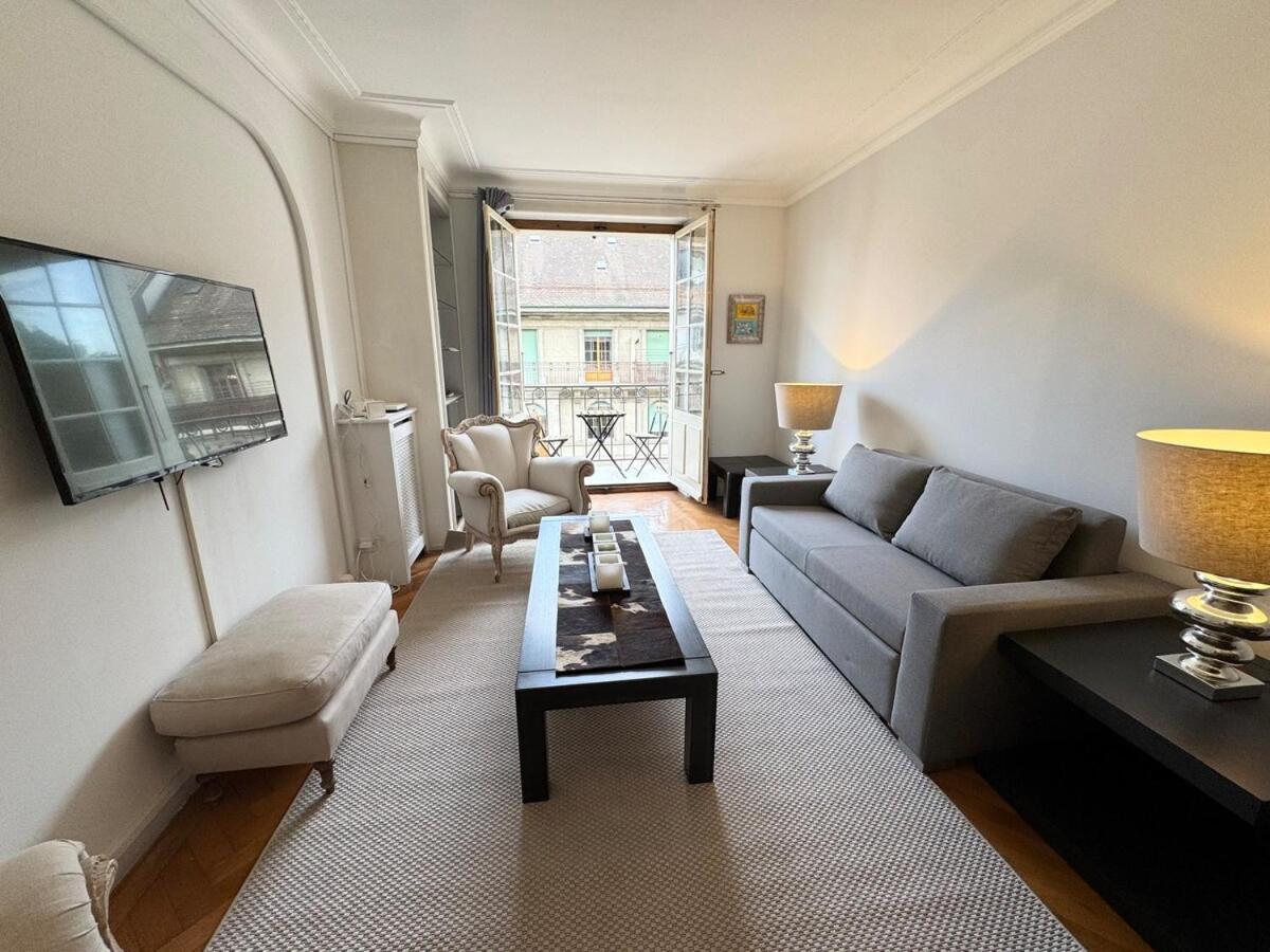 Apartment Cosy 1 Apt, Center