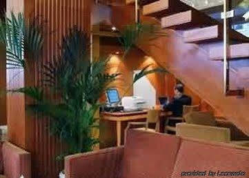 Ibis Centre Khách sạn Geneva