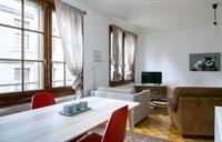 Domino Cosy Old Town Grand Rue Apartment *