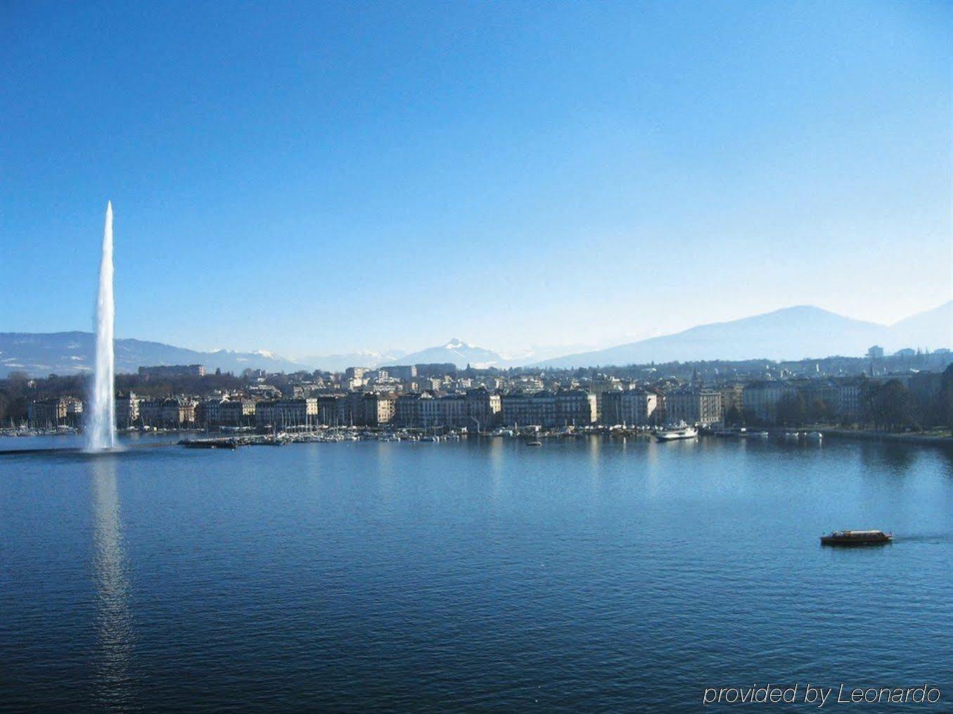Hotel The Ritz-carlton De La Paix,