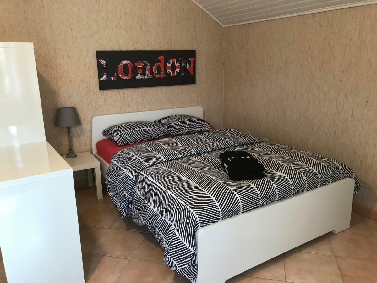Antonio's Place I Geneva