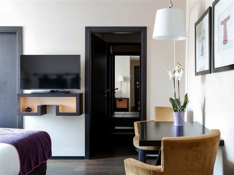Hotel Eastwest By Malone Genebra